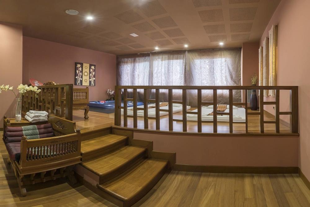 Thai Si Royal Thai Spa Lovadina Exterior foto