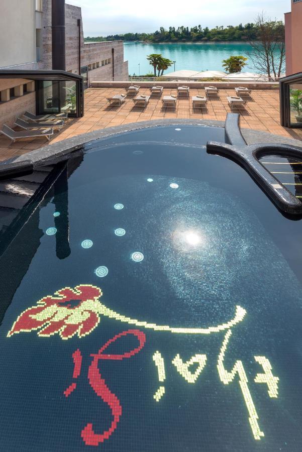Thai Si Royal Thai Spa Lovadina Exterior foto