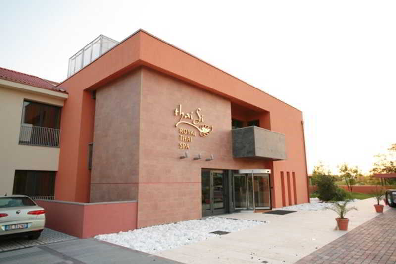 Thai Si Royal Thai Spa Lovadina Exterior foto