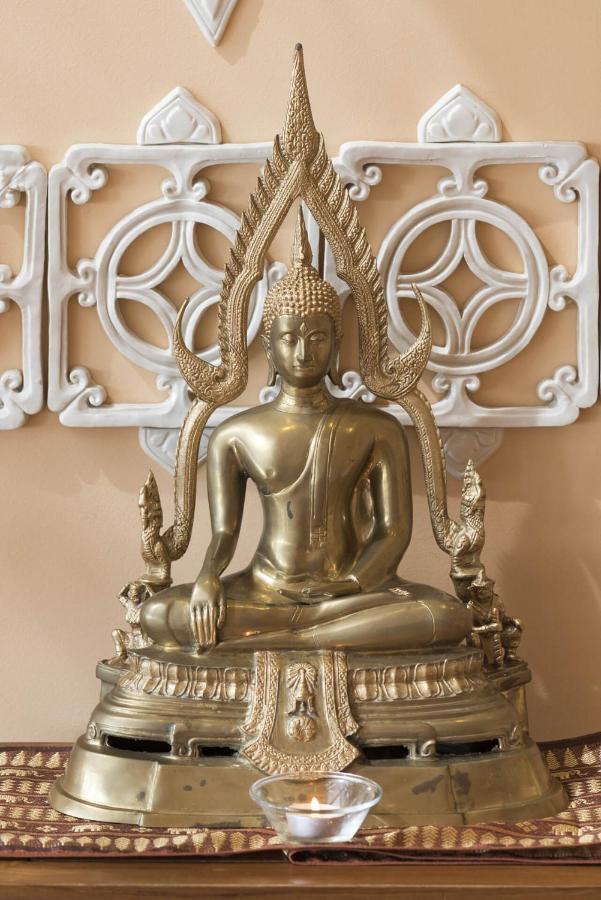 Thai Si Royal Thai Spa Lovadina Exterior foto