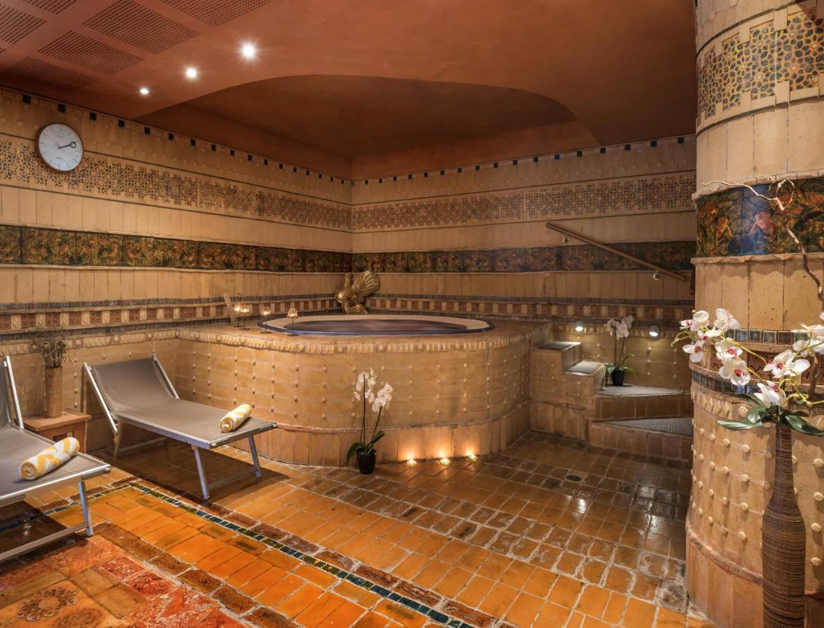 Thai Si Royal Thai Spa Lovadina Exterior foto